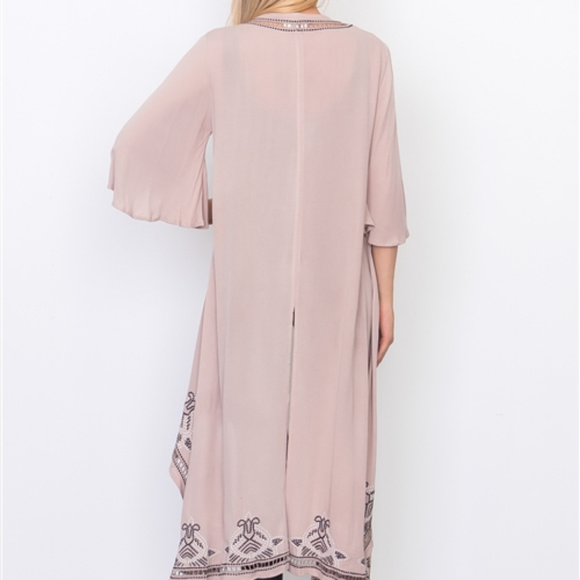 KIMONO ARRIVED @LAST One - Picture 3 of 5